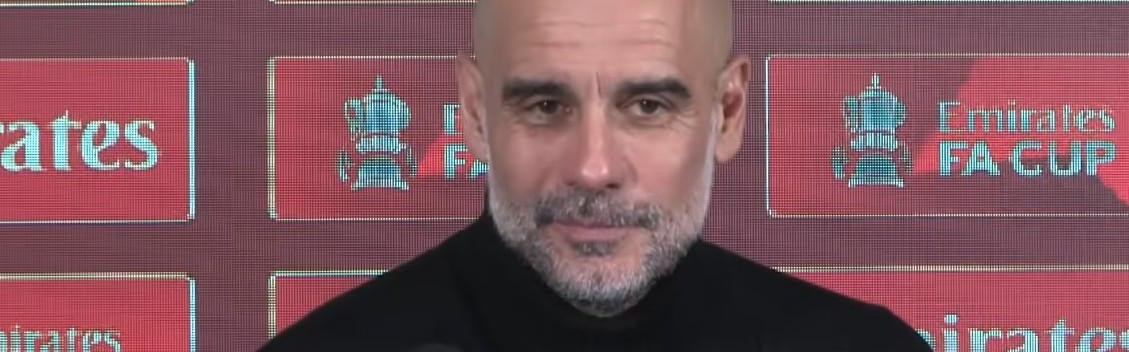 完美体育官网-瓜帅：我创下了主教练拿黄牌最多纪录，我一直想要这个纪录