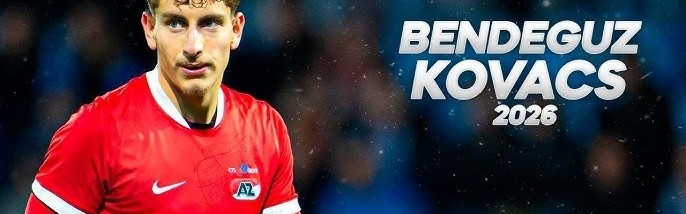 完美体育品牌-米体：尤文关注阿尔克马尔18岁高中锋科瓦奇，转会费约500万欧