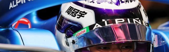 完美体育运营中心-专访周冠宇④：展现出我应有的水平 F1机会终将来临