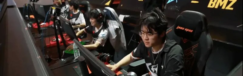 完美体育直播机构-PCL春季赛决赛D2R4：17吃鸡，单局13淘汰