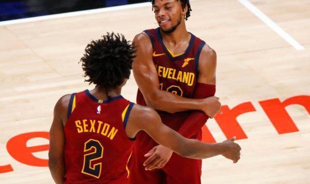 完美体育-新赛季迎来强势开局 骑士队轮换仍存在巨大变数