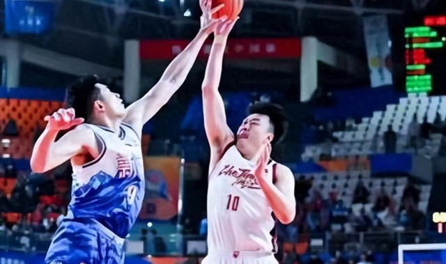 完美体育官网-看不懂啊！昨晚6投0中，得0分0板球员，竟入选了中国男篮大名单