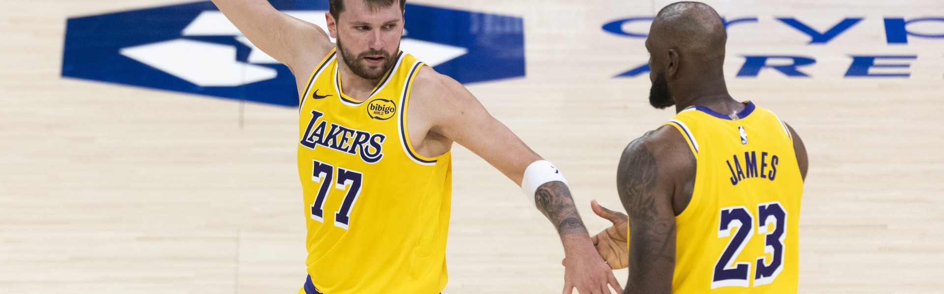 完美体育品牌-生涯场均得分+篮板+助攻之和：大帅57.4断档第1 东契奇第2老詹第8